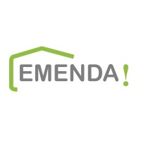 Emenda! logo - Similar company to Isome