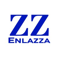 Enlazza logo - Similar company to Safeclin