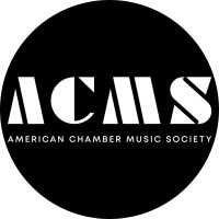 American Chamber Music Society logo - Similar company to The Plug Music Administration Llc