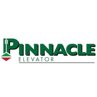 Pinnacle Elevator logo - Similar company to Elevator Service, Inc (Esi)