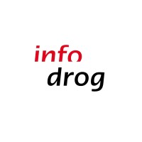 Infodrog logo - Similar company to Bayerische Akademie Für Sucht- Und Gesundheitsfragen Bas Ug