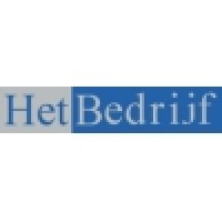Hetbedrijf