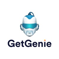 GetGenie logo - Similar company to Xpeedstudio