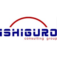 Ishiguro logo - Similar company to Kue