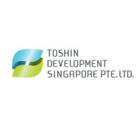 Toshin Development Singapore Pte Ltd logo - Similar company to Robert Khan & Co Pte Ltd