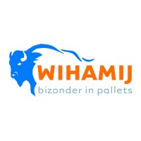 Wihamij Palletindustrie logo - Similar company to Bode Packaging B.V.