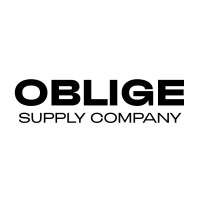 Oblige Supply Company logo - Similar company to Creative Mutagens