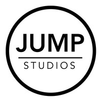 Jump Studios logo - Similar company to New Machine Studios Inc.