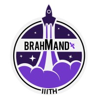 Team Brahmand, IIIT Hyderabad logo - Similar company to Coconut Phishers