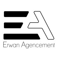 ERWAN AGENCEMENT logo - Similar company to Cqc 22 - Club Qualité Construction Côtes D'Armor