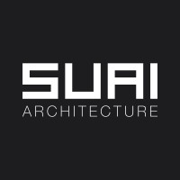 SUAI ARCHITECTURE logo - Similar company to Sananta Studio