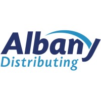 Albany Distributing logo - Similar company to Ishopmeta