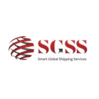 Smart Global Shipping Services (SGSS) logo - Similar company to Bafco International Shipping And Logistics Dmcc