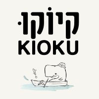 KIOKU Studio logo - Similar company to Stealth Mode Health-Tech Startup