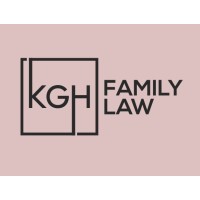 KGH Family Law logo - Similar company to Seledee Law Group, Llc