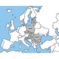 CEE Countries: Pharma Market Access logo - Similar company to Exemplar Consortium Ltd.