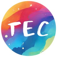 The Ecstatic Collective logo - Similar company to Verificado Mx