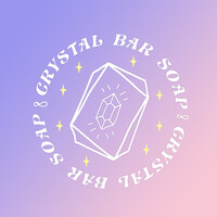 Crystal Bar Soap logo - Similar company to Renlux Crystal Co., Ltd - Qcm Sensor Crystals Supplier