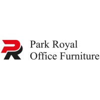 Park Royal Office Furniture logo - Similar company to Xpress Relocation