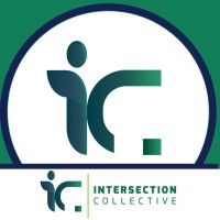 Intersection Collective logo - Similar company to One Stone Ventures
