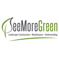 SeeMoreGreen Landscaping logo - Similar company to Balanced Financial Solutions, Pllc