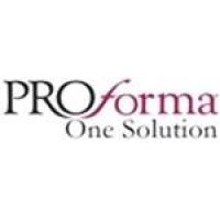 Proforma One Solution logo - Similar company to Waterfront Proforma