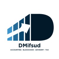 DMifsud logo - Similar company to Monipal