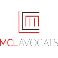 MCL AVOCATS logo - Similar company to Cabinet Berenger Blanc Burtez-Doucede & Associés