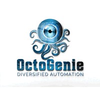 OctoGenie logo - Similar company to Vauld