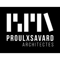 PROULXSAVARD ARCHITECTES logo - Similar company to Dmg Architecture