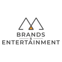 Brands & Entertainment logo - Similar company to Lightstairs® Entertainment Company