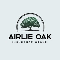 Airlie Oak Insurance Group logo - Similar company to James E Moore Insurance Agency, Inc.