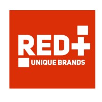REDPLUS+ logo - Similar company to Braille