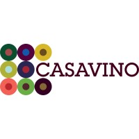 CASAVINO logo - Similar company to Cellar52