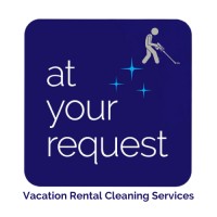 At Your Request Clean logo - Similar company to Pjb Clean