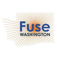 Fuse Washington logo - Similar company to Empowered To Run