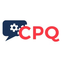 CPQ Consultant logo - Similar company to Cpq Solutions