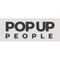 PopUpPeople logo - Similar company to Uni4C.Com