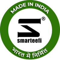Smarteefi logo - Similar company to Rippleware