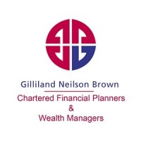 Gilliland Neilson Brown logo - Similar company to Sam Wealth Llp