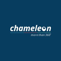 Chameleon Tour | كاميليون تور logo - Similar company to Chameleon 360