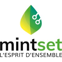 MINTSET logo - Similar company to Uness.Fr