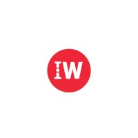 I-Woven logo - Similar company to Optimax Talent