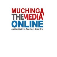 Muchinga Media Online logo - Similar company to The Master