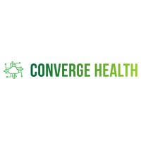 Converge Health logo - Similar company to Linkworks Inc