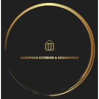 Acropolis Exterior & Renovation logo - Similar company to Exterior Evolutions