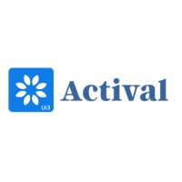 Actival logo - Similar company to Beyond Genomix