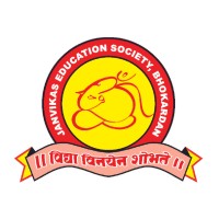 Janvikas Shikshan Sanstha Bhokardan logo - Similar company to Pet Wagon