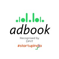 Adbook logo - Similar company to Fattail, Inc.