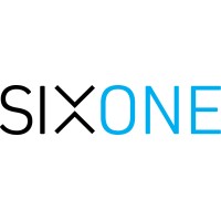 SixOne Studio logo - Similar company to Sixth Gear Studios
